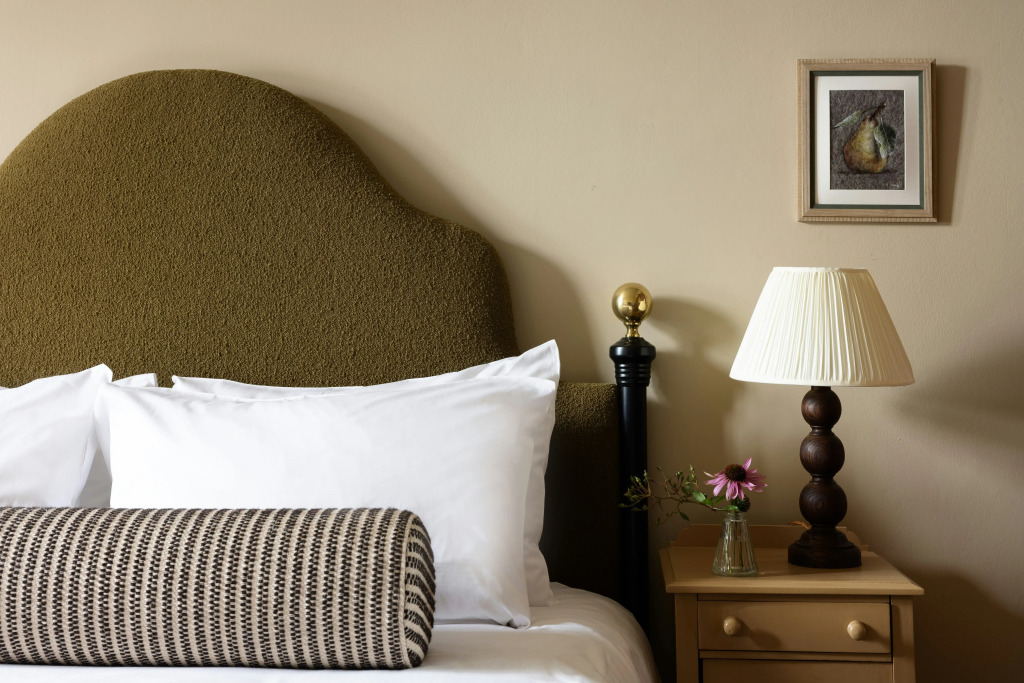 Woolley Grange Hotel