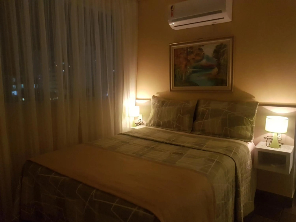 Apartamento de 3 quartos a 100 metros da Praia de Boa Viagem