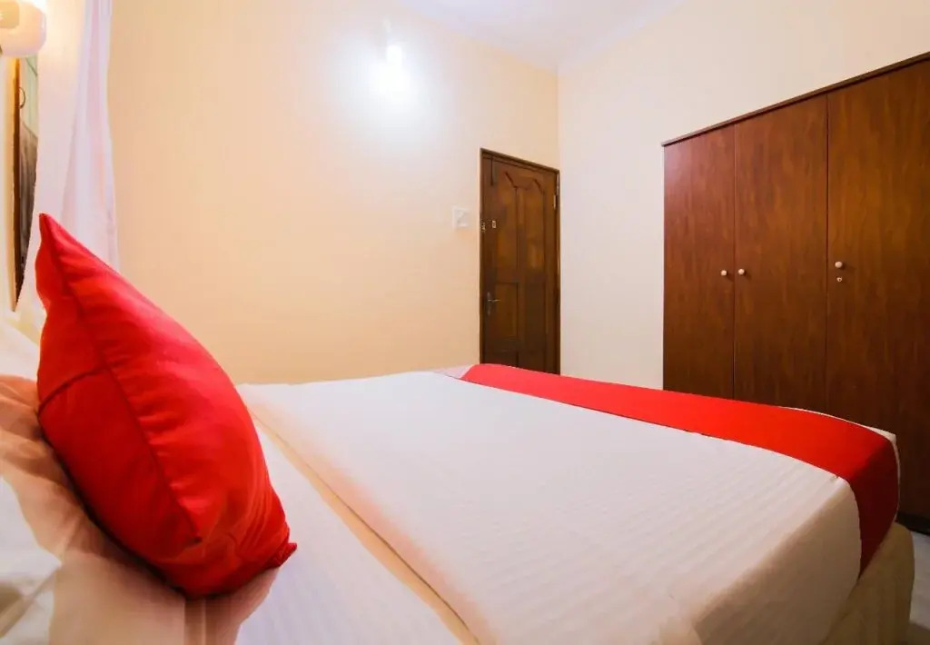 Pande Residency