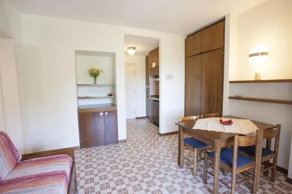 Residence Acquabona