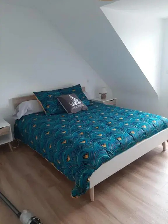 Maison Ty Prad Bord de Mer