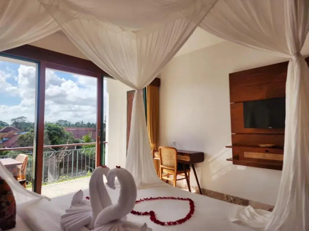 Sabana Ubud