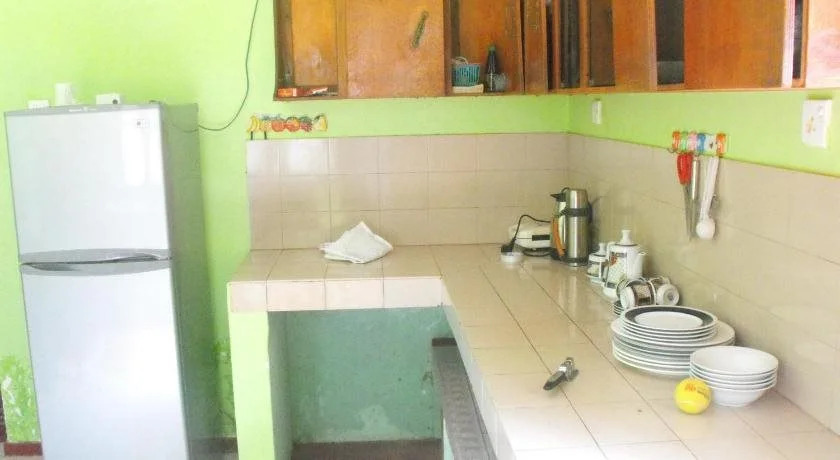 Sudath Guesthouse
