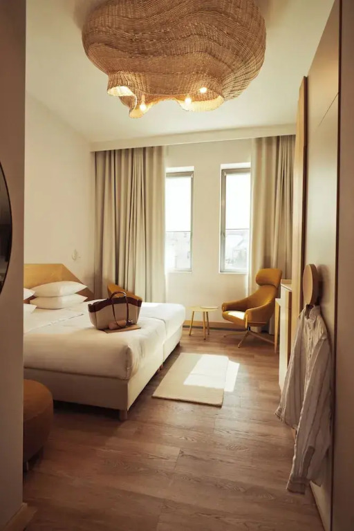NAMI Medical Resort & Clinic
