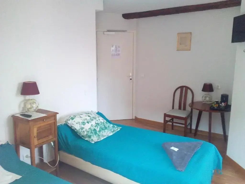 Le Relais des Cavaliers