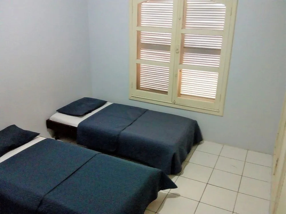 Cozy Iguassu Hostel