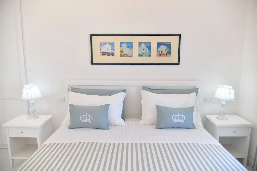 King Suite - Luxury Rooms