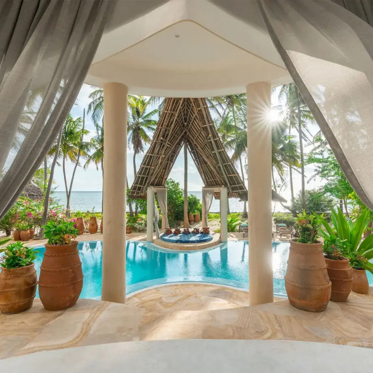 Xanadu Villas Retreat 2pax