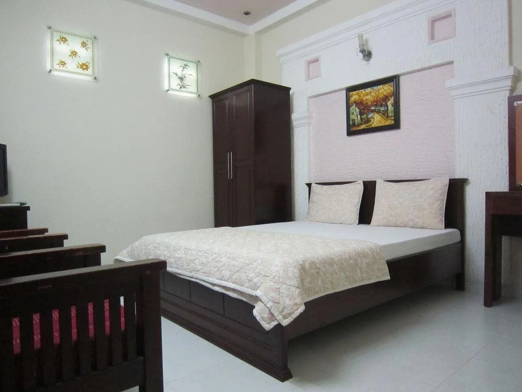 Minh Thien Hotel