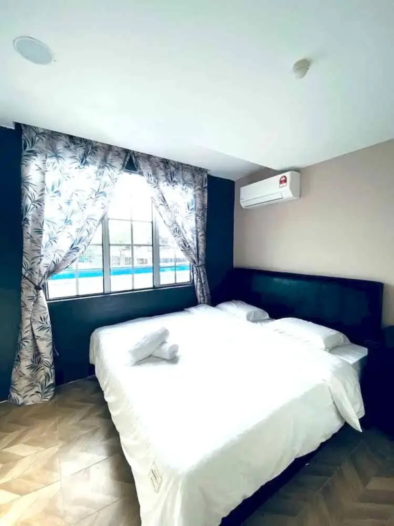 Townhouse OAK Dz Premier Suite