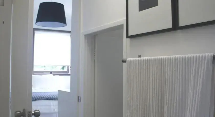 Bronte Sea Garden Tranquil Apartment