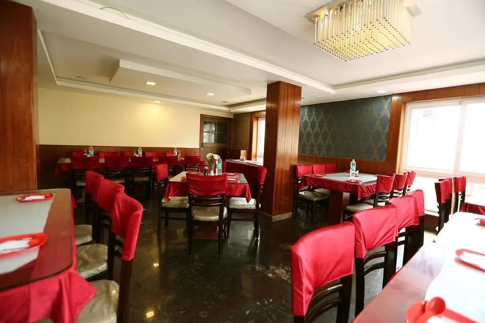 Hotel Nakshatra Grand by OYO
