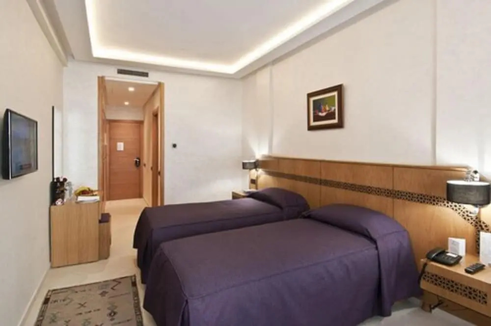 Hôtel L'Escale Fès
