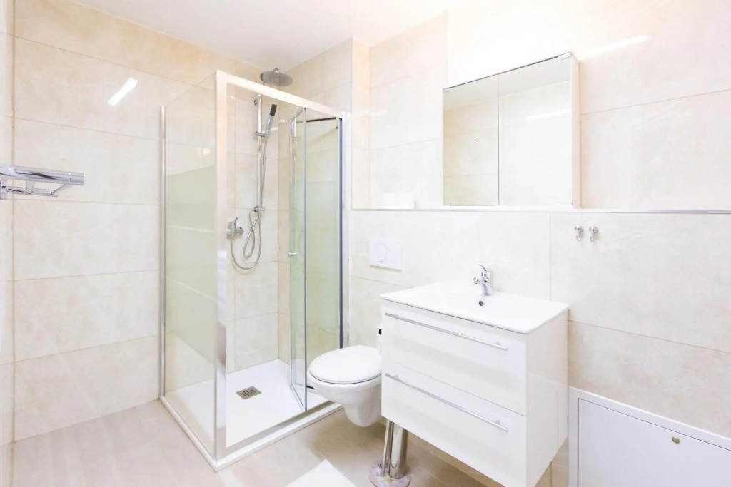 Apartments Gozd Martuljek