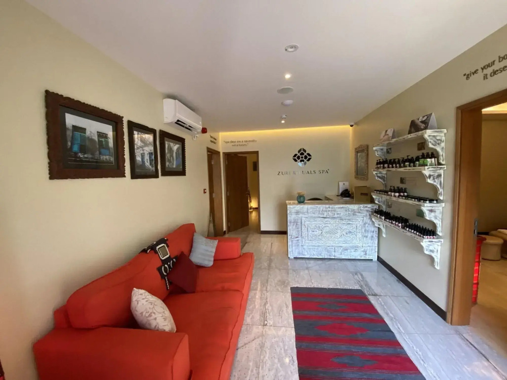 Golden Tulip Zanzibar Airport Hotel & Spa