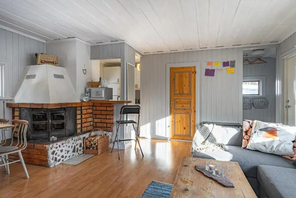 Gilleråsvägen 13 B
