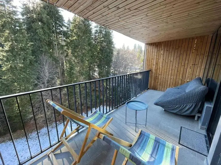 Kokhta-Mitarbi Resort B1