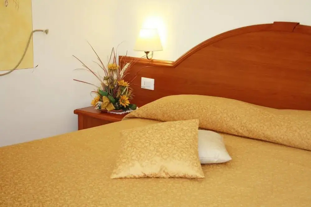 Hotel San Siro