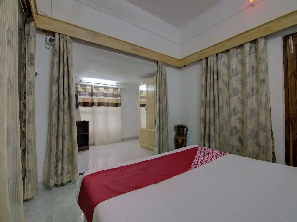 OYO 12070 Sai Page 3 Resort