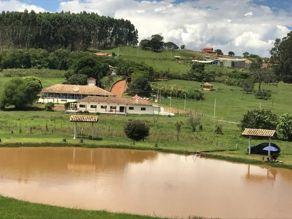 Pousada Vison