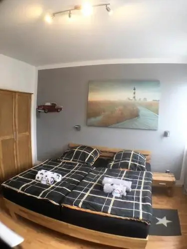 Apartmenthaus Kühnen