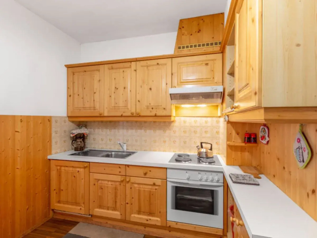Apartment Dachstein Top 27 by Interhome