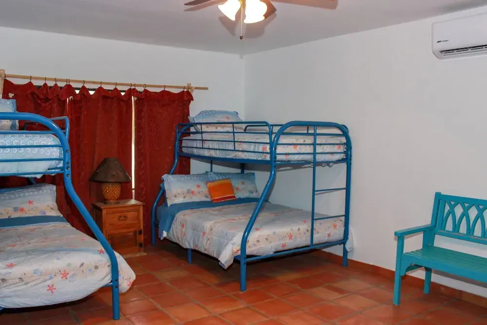 Arena Y Sol 3 Bedroom Home