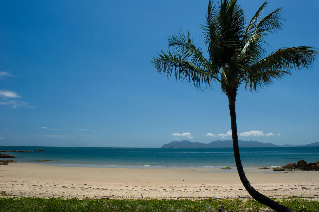 Rose Bay Resort