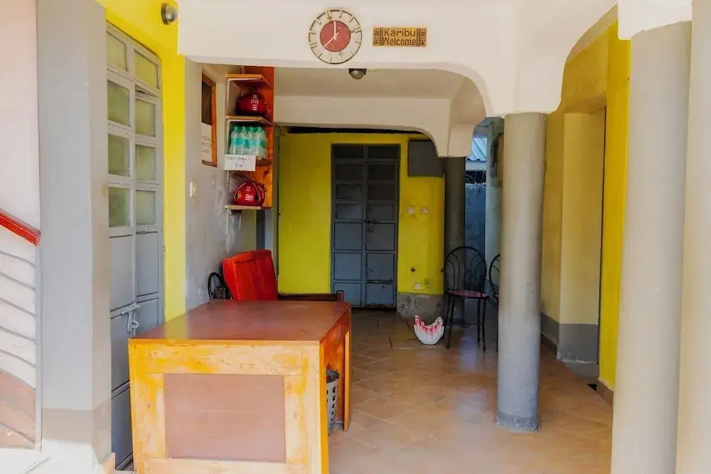 Cosy Guest House Mtwapa