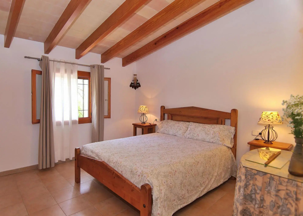 102 Finca Caselles de Baix ETV392 by Mallorca Charme
