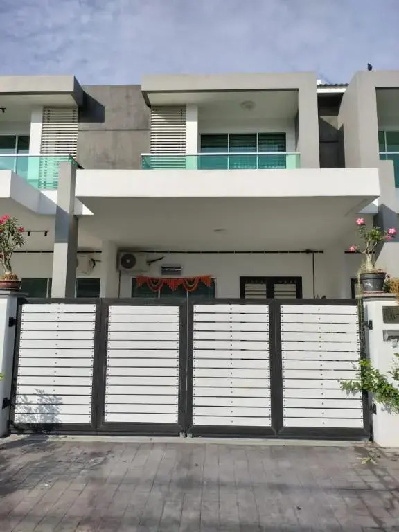 Family Holiday Home