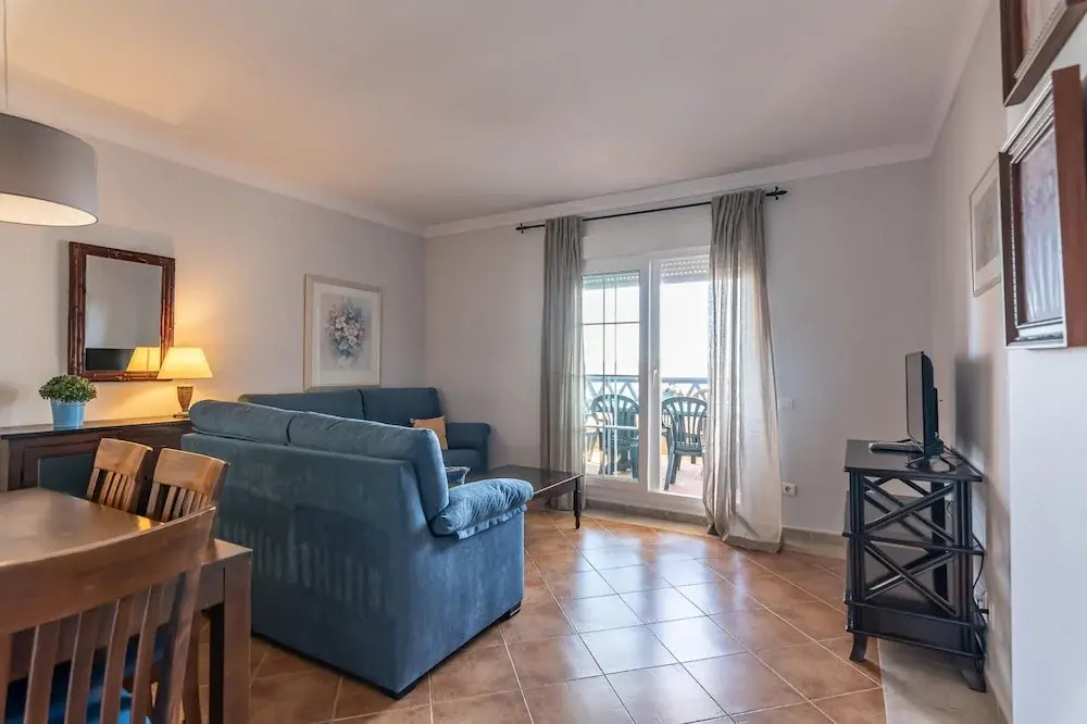 Marina Apartment in Punta del