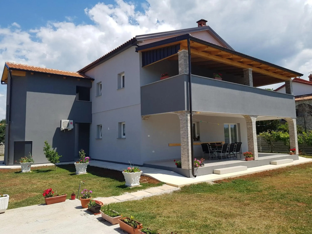 Apartment Loborika D&J
