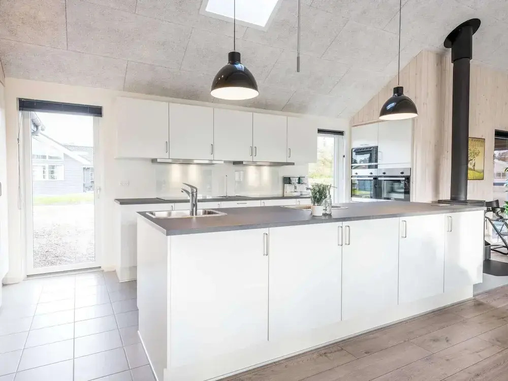 26 person holiday home in Nørre Nebel