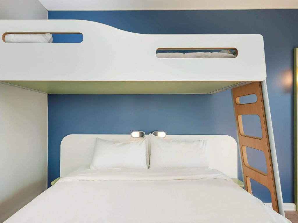 ibis budget Konstanz