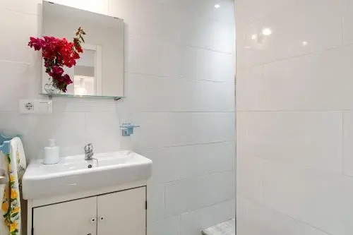 Apartamento Los Girasoles