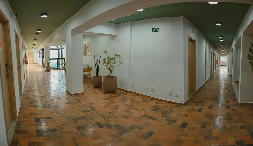 Hotel Thermas da Mata e Parque aquático - Cotia próximo ao Animália Park