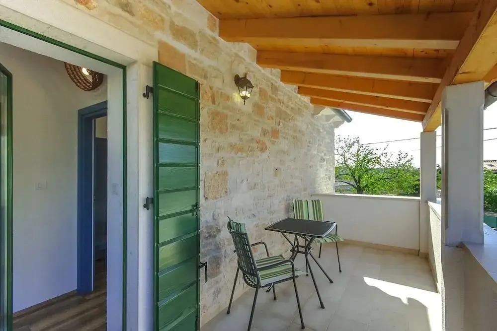 Villa Soricevi Dvori