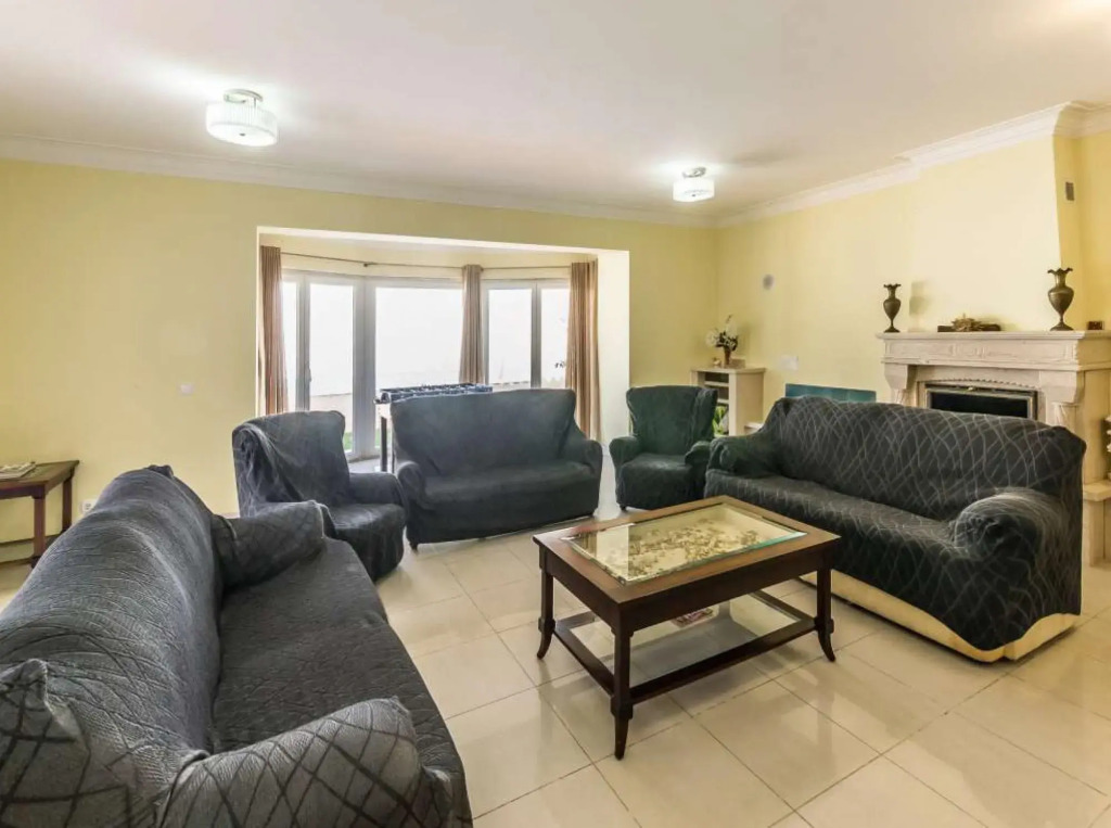Villa Quinta da Marinha II