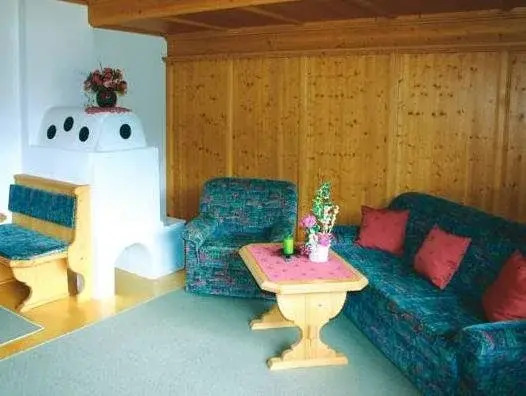 Hotel Hochland
