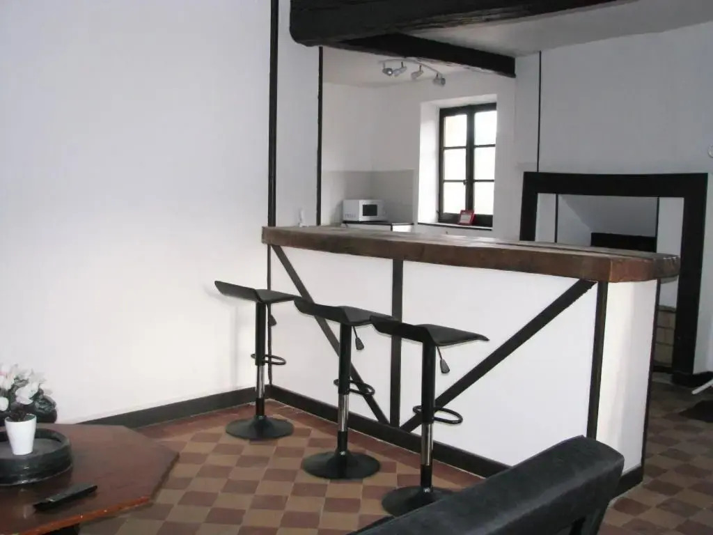 Ferme Des Chapelles
