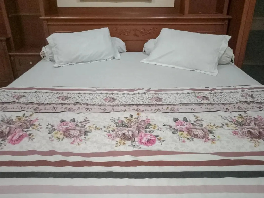 Villa MB 1 Kota Bunga RedPartner