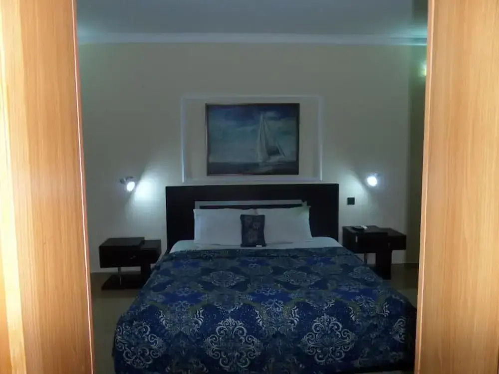 Signature Apartments Lagos