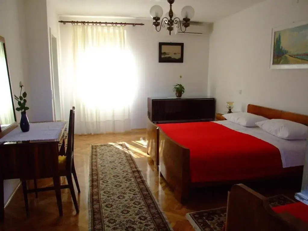 Apartments Villa Rosa