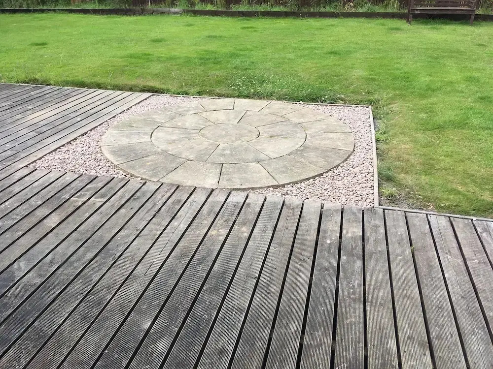 The Meadows B&B
