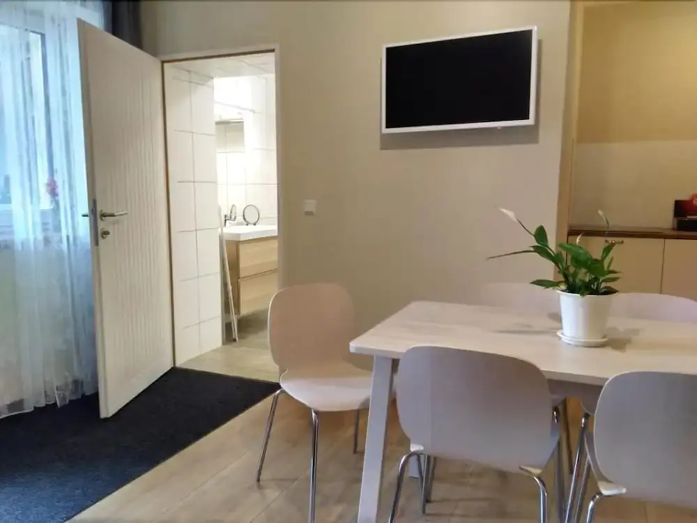 Sabines Apartments Ferienwohnungen