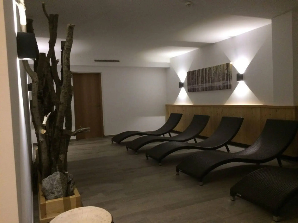 Hotel Erika