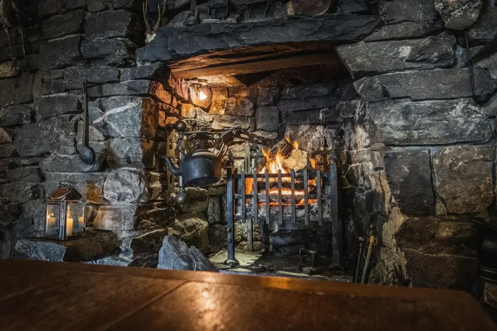 Oak Tree Inn