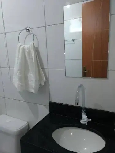 Pousada Saveiro