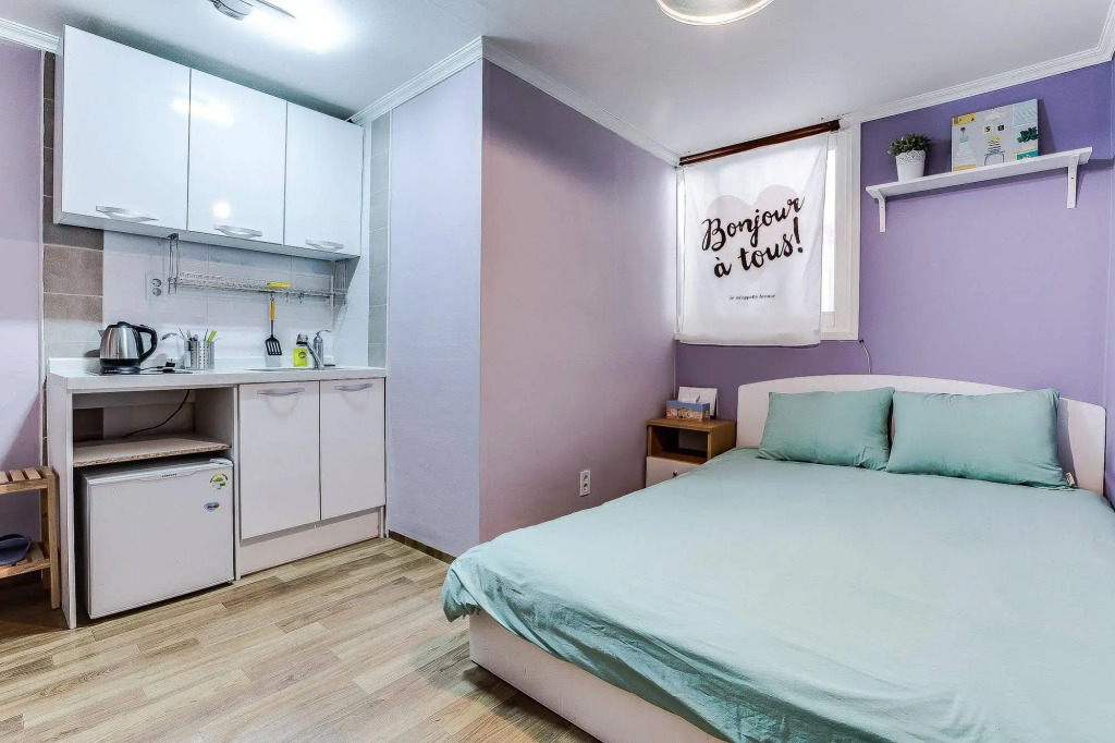 Duriworld GuestHouse